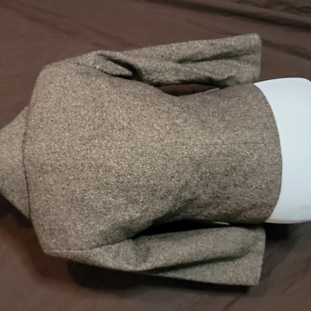 Brown jacket - Picture 3 of 4